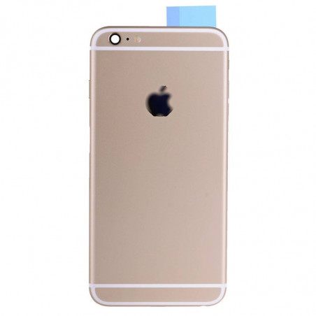 Chasis Completo iPhone 6s Plus - Oro
