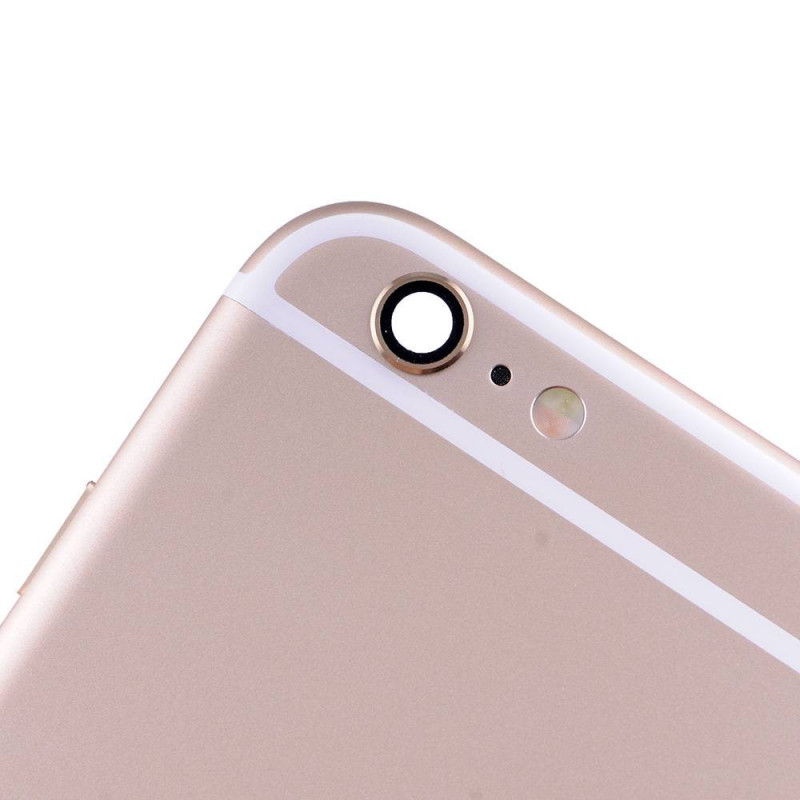 Chasis Completo iPhone 6s Plus - Oro