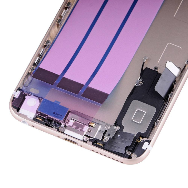Chasis Completo iPhone 6s Plus - Oro