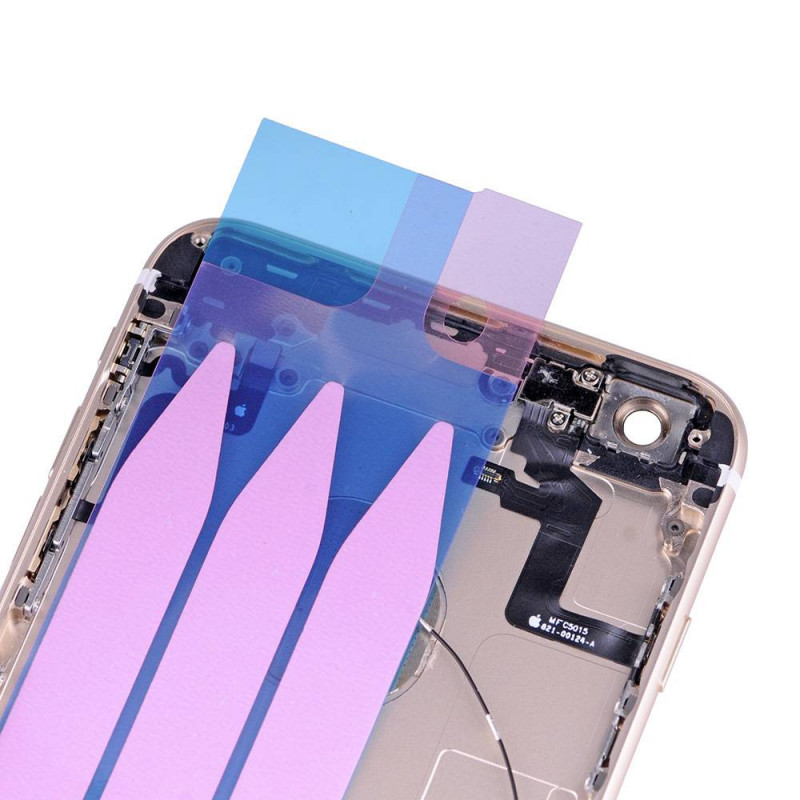 Chasis Completo iPhone 6s Plus - Oro