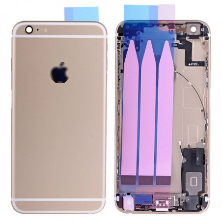 Chasis Completo iPhone 6s Plus - Oro