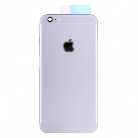 Chasis Completo iPhone 6s Plus - Plata