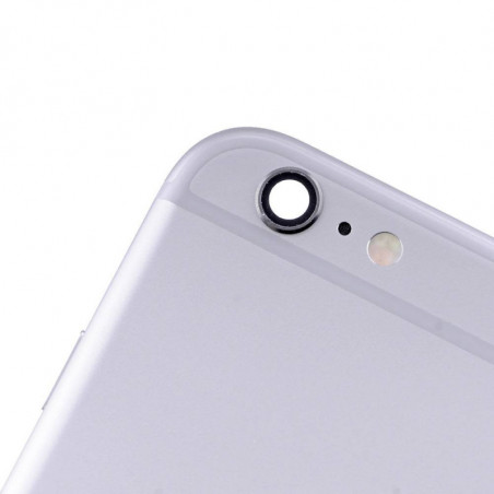 Chasis Completo iPhone 6s Plus - Plata