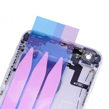 Chasis Completo iPhone 6s Plus - Plata