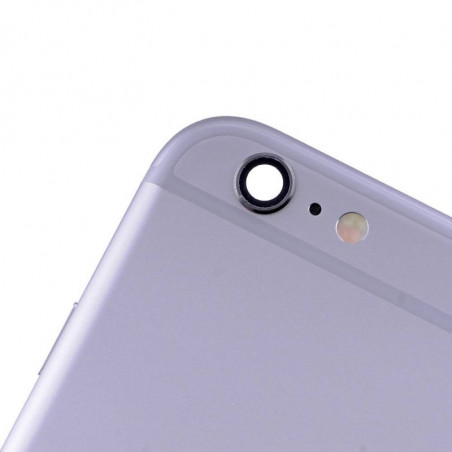 Chasis Completo iPhone 6s Plus - Gris