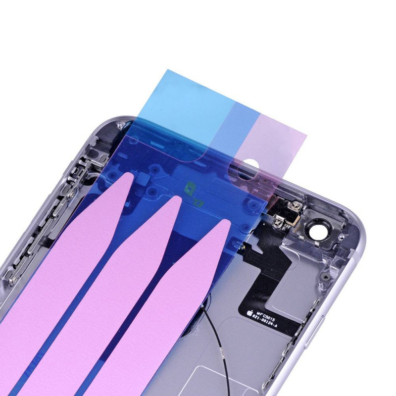 Chasis Completo iPhone 6s Plus - Gris