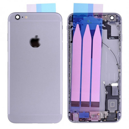 Chasis Completo iPhone 6s Plus - Gris