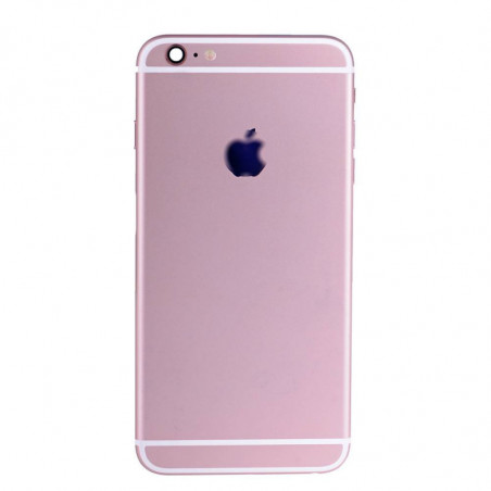 Chasis Completo iPhone 6s Plus - Rosa