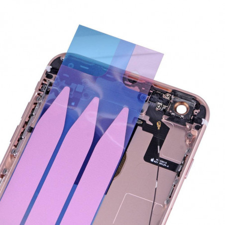 Chasis Completo iPhone 6s Plus - Rosa