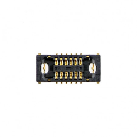 Conector FPC de botón power iPhone 6