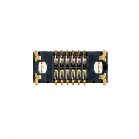 Conector FPC de botón power iPhone 6