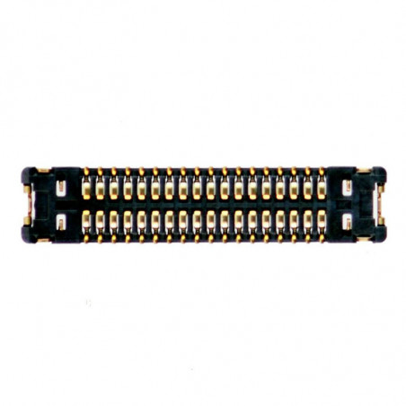 Conector FPC de cámara frontal iPhone 6