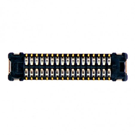 Conector FPC de cámara trasera iPhone 6