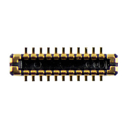 Conector FPC de LCD iPhone 5S/SE