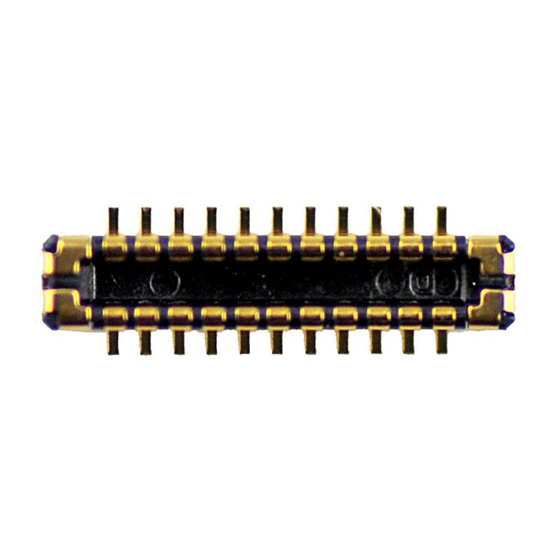 Conector FPC de LCD iPhone 5S/SE