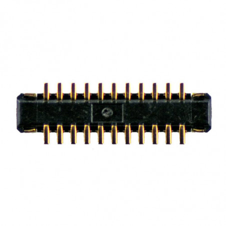 Conector FPC de LCD iPhone 5S/SE