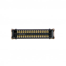 Conector FPC de cámara trasera iPhone 6 Plus