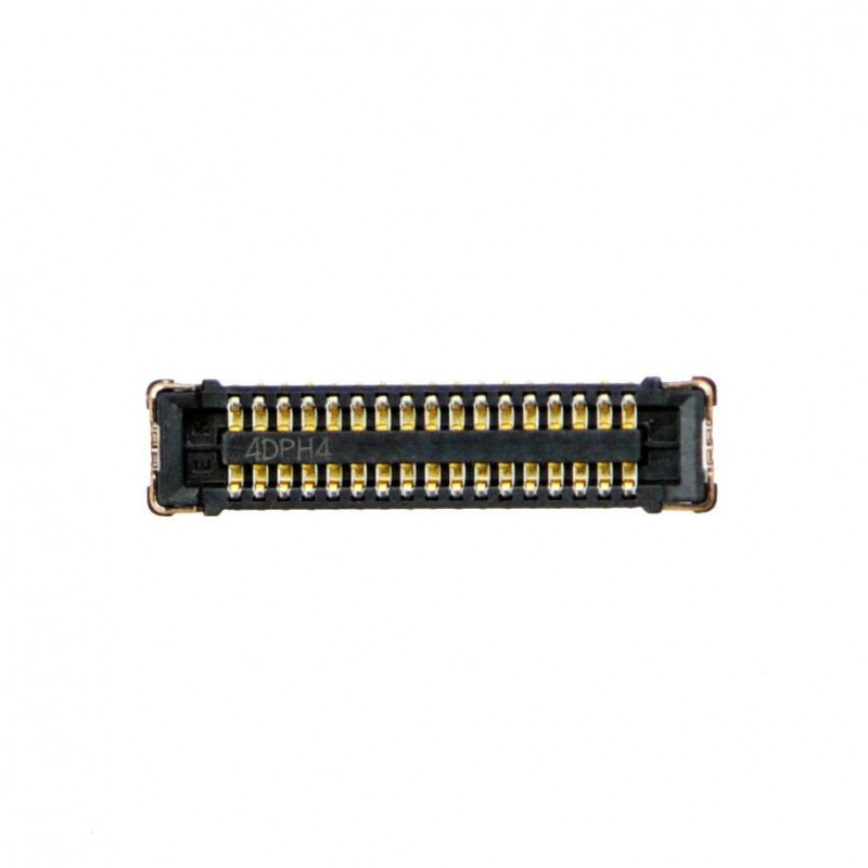 Conector FPC de cámara trasera iPhone 6 Plus