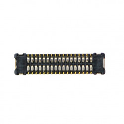 Conector FPC de cámara trasera iPhone 6 Plus 2