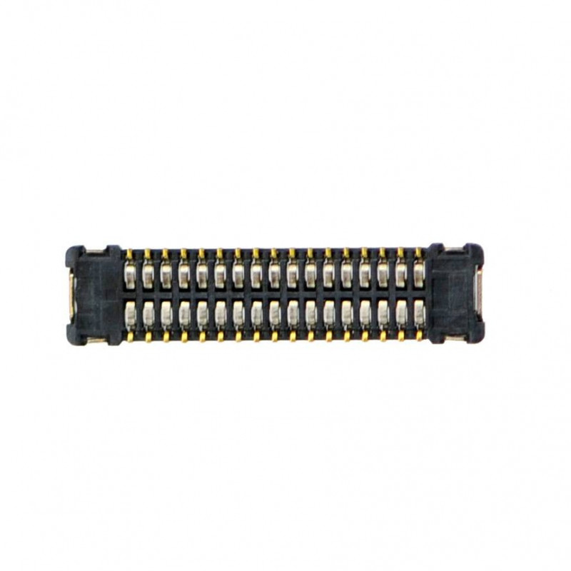 Conector FPC de cámara trasera iPhone 6 Plus
