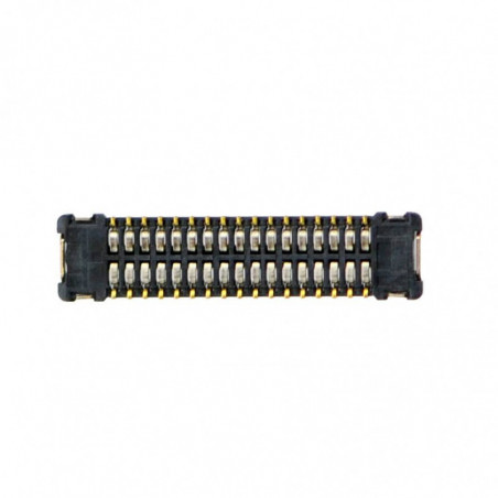Conector FPC de cámara trasera iPhone 6 Plus