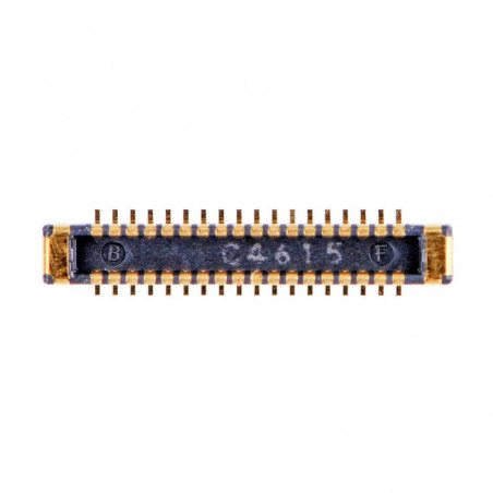 Conector FPC de conector dock iPhone 6 Plus