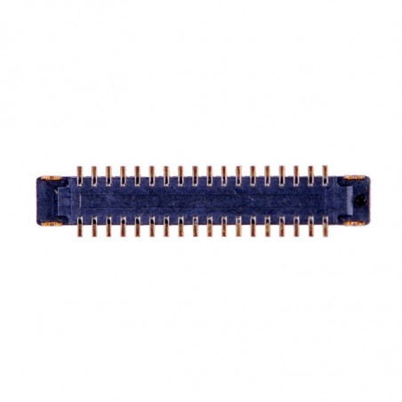 Conector FPC de conector dock iPhone 6 Plus
