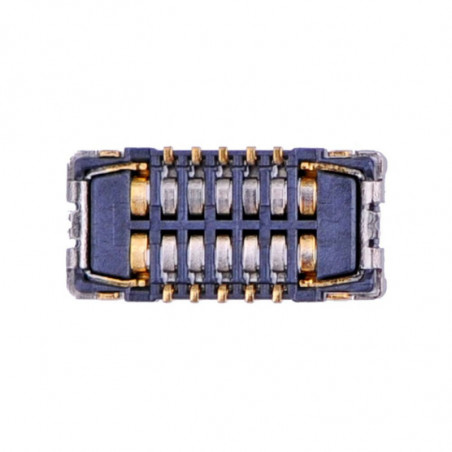 Conector FPC de botón power iPhone 6 Plus