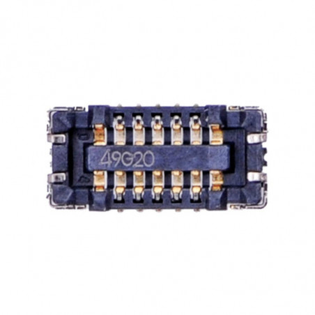 Conector FPC de botón power iPhone 6 Plus