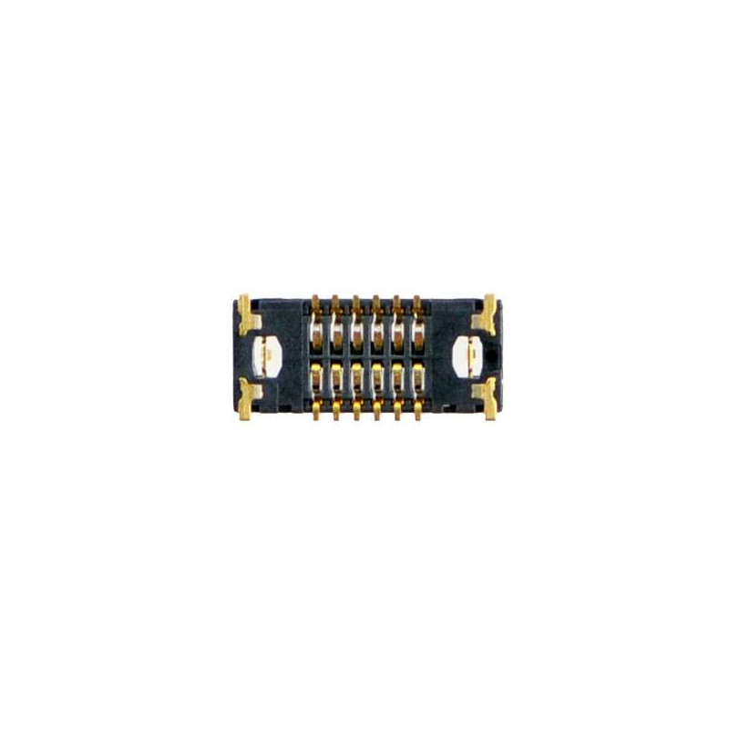 Conector FPC de botón power iPhone 6S
