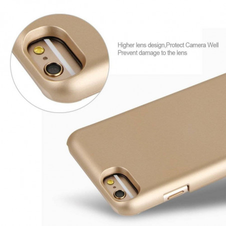 Funda Batería iPhone 6+ 6s+ 7+ (5.5") Ultrafina