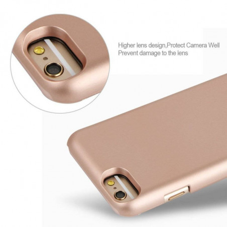 Funda Batería iPhone 6+ 6s+ 7+ (5.5") Ultrafina