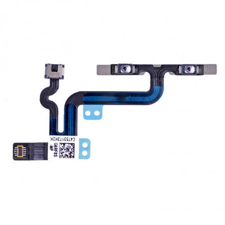 Flex Volumen Vibrador iPhone 6S Plus