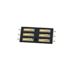 Lector Sim iPhone 3G 3GS