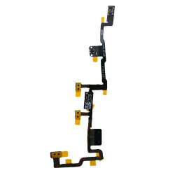 Flex power y botones laterales iPad 2
