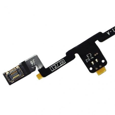 Flex power y botones laterales iPad 2