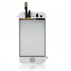 Pantalla táctil para iPhone 3GS - Blanca 2
