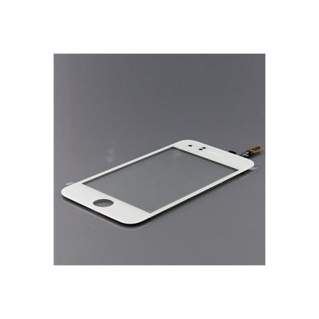 Pantalla táctil para iPhone 3GS - Blanca