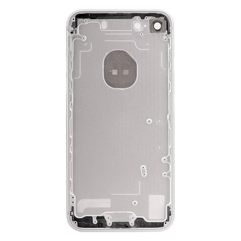 Chasis iPhone 7 - Plata