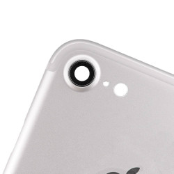 Chasis iPhone 7 - Plata 2