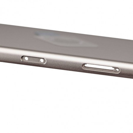 Chasis iPhone 7 - Plata