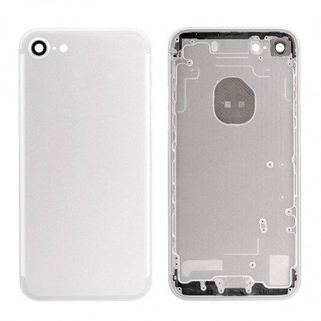 Chasis iPhone 7 - Plata