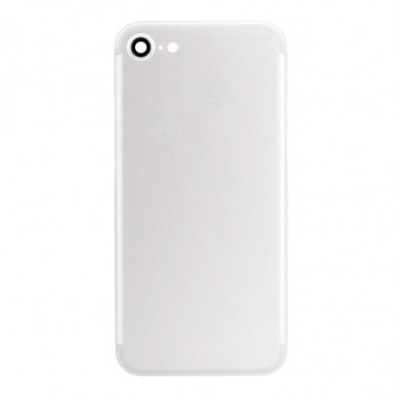 Chasis iPhone 7 - Plata