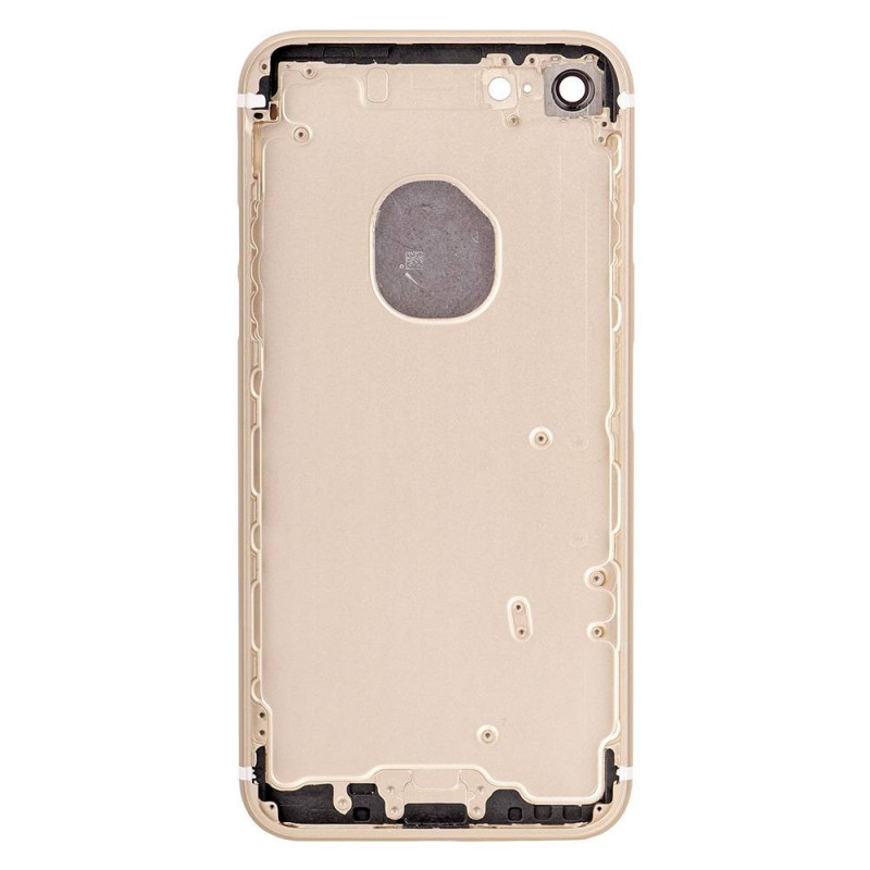 Chasis iPhone 7 - Oro