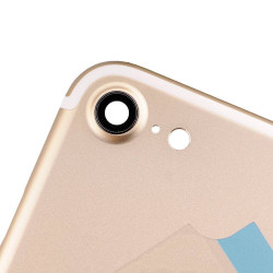 Chasis iPhone 7 - Oro 2