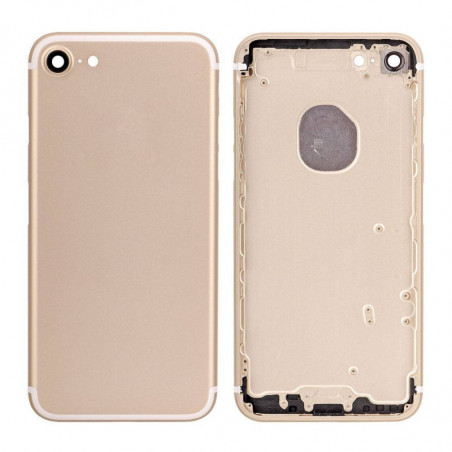 Chasis iPhone 7 - Oro