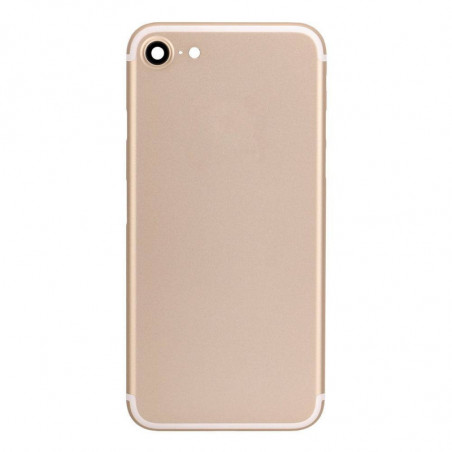 Chasis iPhone 7 - Oro