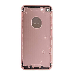 Chasis iPhone 7 - Rosa