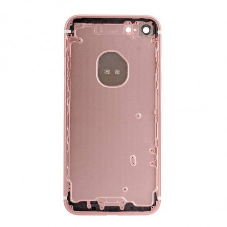 Chasis iPhone 7 - Rosa