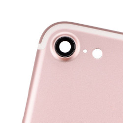 Chasis iPhone 7 - Rosa 2